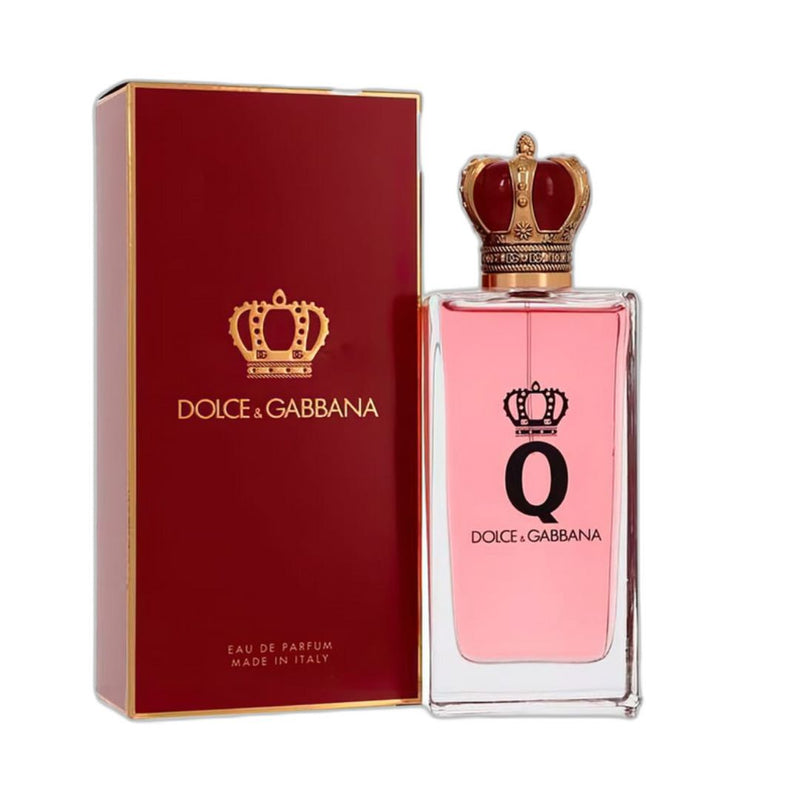 Perfume Q by Dolce&Gabbana